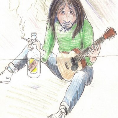 Profile Picture of Martin (@nitramdraddil) on Twitter