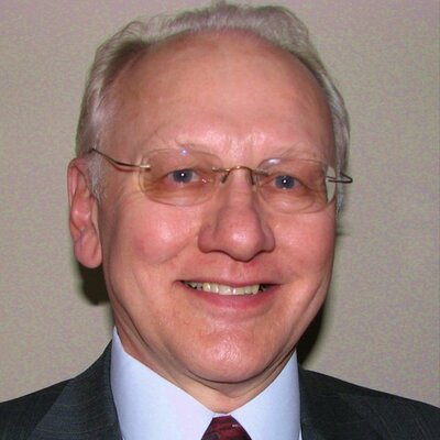 Profile Picture of Robert Cheever (@BobCheeverPMP) on Twitter