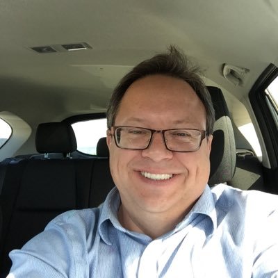 Profile Picture of David N. Foote (@david_n_foote) on Twitter