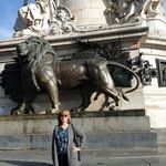 Profile Picture of Zorka Krlic (@krliczorka) on Instagram