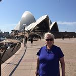 Profile Picture of Pamela Vaughton (@pamelavaughton) on Instagram