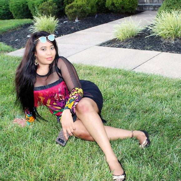 Profile Picture of Ada Ejims (@adaejims) on Poshmark