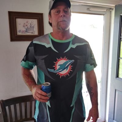 Profile Picture of Jim Fetters (@JimFetters1) on Twitter