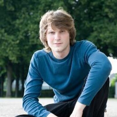 Profile Picture of Joel Shepard (@ShepardJoel) on Twitter