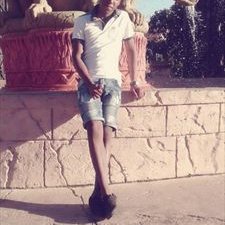 Profile Picture of Keorapetse Malope (@KeoBen10) on Twitter