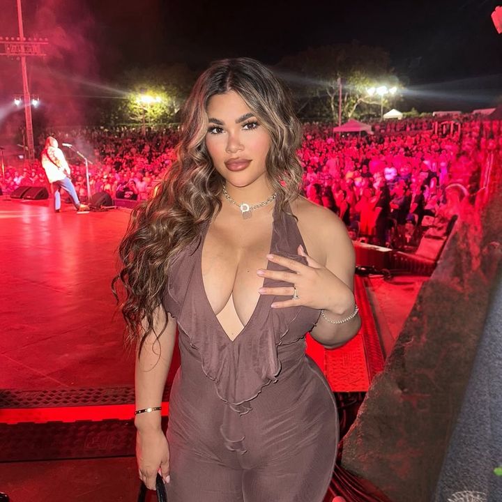 Profile Picture of Rachichi Ostovich (@rachiostovich) on Tiktok