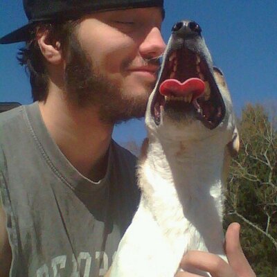 Profile Picture of John Moger (@johnmogerlol) on Twitter