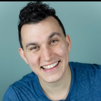 Profile Picture of Sean Kincaid (@SeanKincaid101) on Twitter