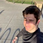 Profile Picture of Dylan Oratz (@dylan.oratz) on Instagram