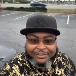 Profile Picture of Cedric Abraham (@therealcedent) on Instagram