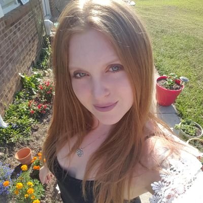 Profile Photo of Christina Carson (@Christi69416641) on Twitter