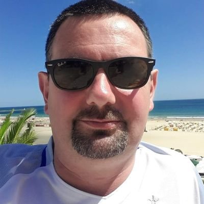 Profile Picture of Darren Lord ADI (@Darren1640Lord) on Twitter