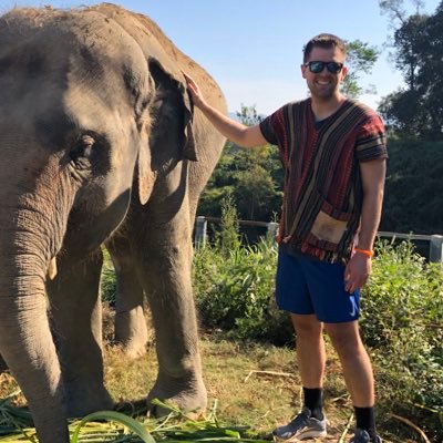 Profile Picture of Derek May (@dmay440) on Twitter