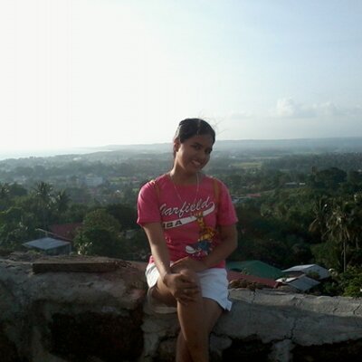 Profile Picture of Joy Serrano (@joyserrano78) on Twitter