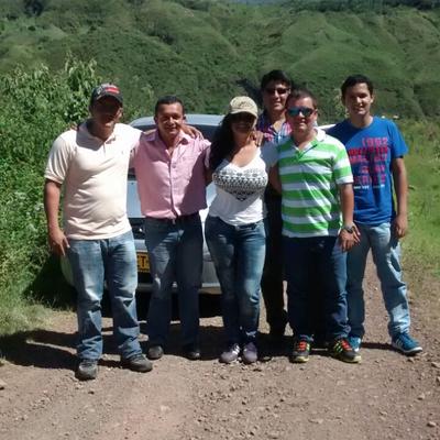 Profile Picture of dagoberto lezama (@dagolezama) on Twitter