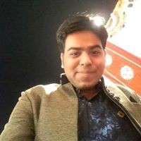 Profile Picture of Gopal Joshi (@gopal-joshi-79) on Quora