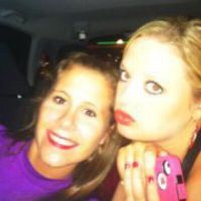 Profile Picture of Brittney Branch (@BrittneyBranc10) on Twitter