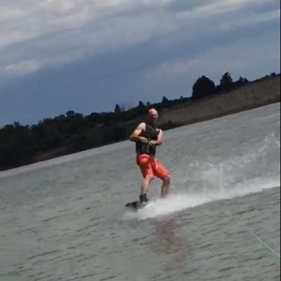 Profile Picture of Mike Koubek (@MikeKoubek) on Twitter