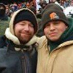 Profile Picture of Zack Burkhart (@zacharyjburkhart) on Instagram