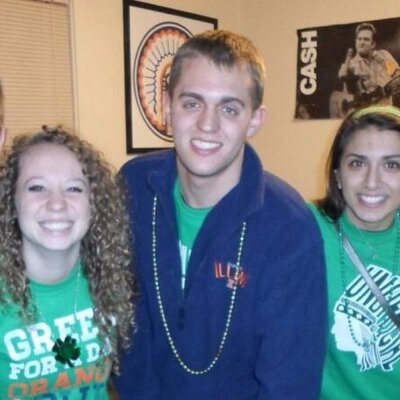 Profile Picture of Michael Fegley (@MichaelFegley) on Twitter