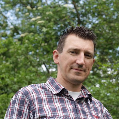 Profile Picture of Max Schattauer (@maxschattauer) on Twitter
