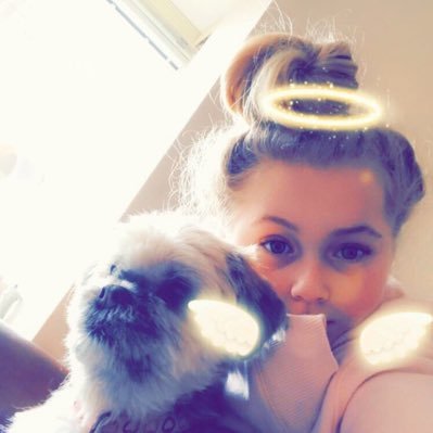 Profile Picture of Kitty Harper (@kitty_harper13) on Twitter