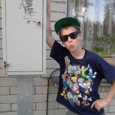 Profile Picture of Daniels Glaa4evs (@glaza4evs13) on Twitter