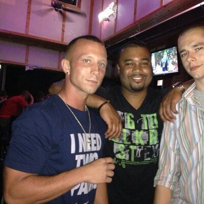 Profile Picture of Cap - Ohhhhhh (@CapobiancoBrian) on Twitter