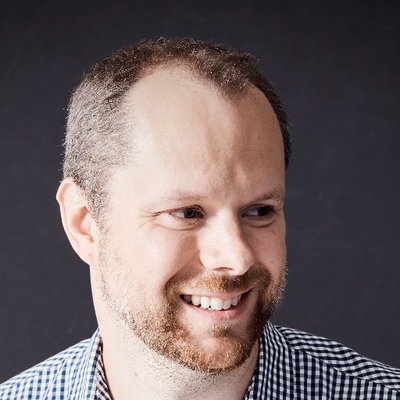 Profile Picture of Geoffrey C. Hastings (@geoffchastings) on Twitter