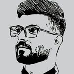 Profile Picture of Eng wael alrikabi (@eng.wael.k) on Instagram