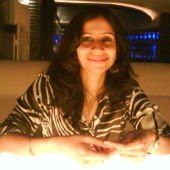 Priyanka Dogra Tiwari - Pinterest Profile Picture of Priyanka Dogra Tiwari (@priyankadogra) on Pinterest