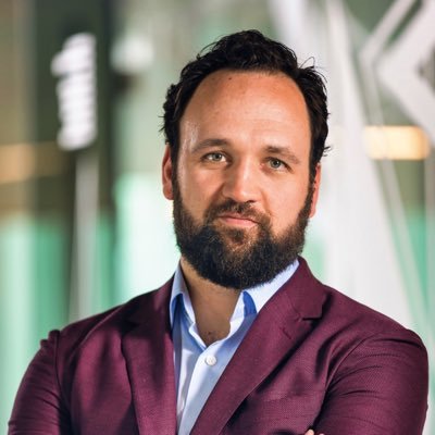 Profile Picture of Nick Hayes (@nickhayes10) on Twitter