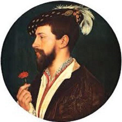 Profile Picture of John Cooper (@Tudorgentleman) on Twitter