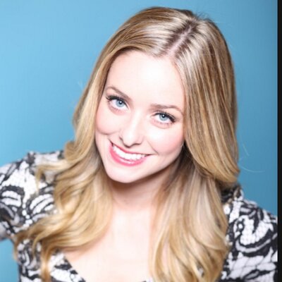 Profile Picture of Allyse Sanchez (@allysesanchez) on Twitter