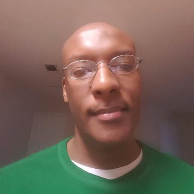 Profile Picture of Joe Benson (@joebenson69) on Twitter