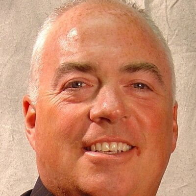 Profile Picture of Rob Simon (@robsimon7) on Twitter