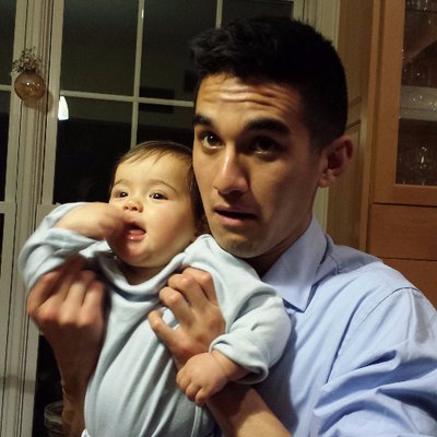 Profile Picture of Bryan Tang (@Holy_Buck) on Twitter