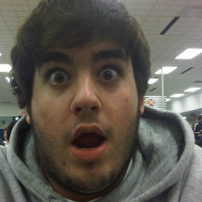 Profile Picture of Nicholas Mcfarland (@nckmcfarland) on Twitter