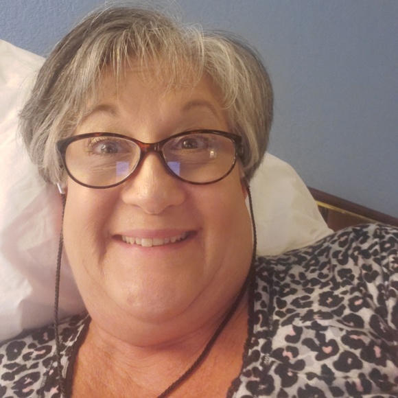 Profile Picture of Tina Gilley (@nursewithharley) on Poshmark