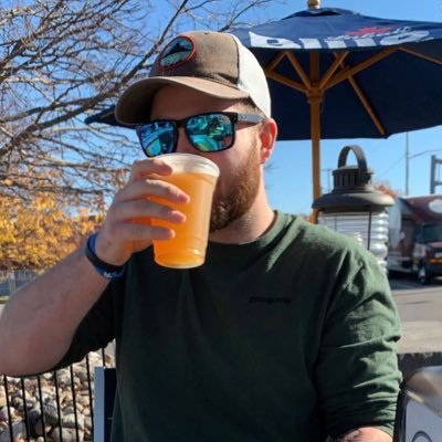 Profile Picture of JG17 (@JamesGorman13) on Twitter