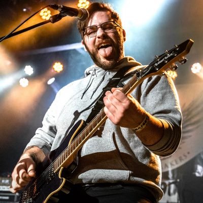 Profile Picture of Zach (@Zach_Michaels) on Twitter