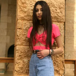 Profile Picture of TINA_HABKOUK (@_tina_habkouk_117_) on Tiktok