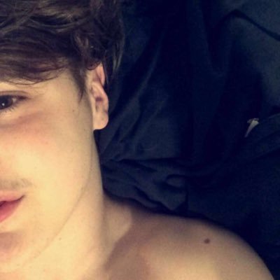 Profile Picture of Brandon Heyes-riley (@HeyesRiley) on Twitter