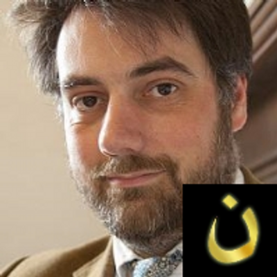 Profile Picture of Joseph Shaw (@LMSChairman) on Twitter