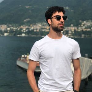 Profile Picture of vin93nzo (@vincenzotimpa) on Tiktok