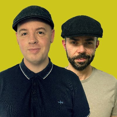 Profile Picture of The Wry Dogs (@thewrydogs) on Twitter