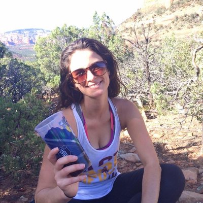 Profile Picture of Julianne Holloway (@ProfJHolloway) on Twitter