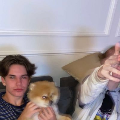 Profile Picture of Dylan McElroy (@DylanMcElroy11) on Twitter