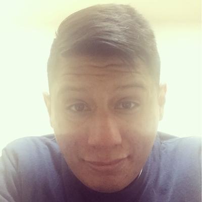 Profile Picture of Joel Z Chavez (@JZC89) on Twitter