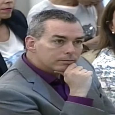 Profile Picture of Javier Alvarez Amaro (@javalvarezamaro) on Twitter